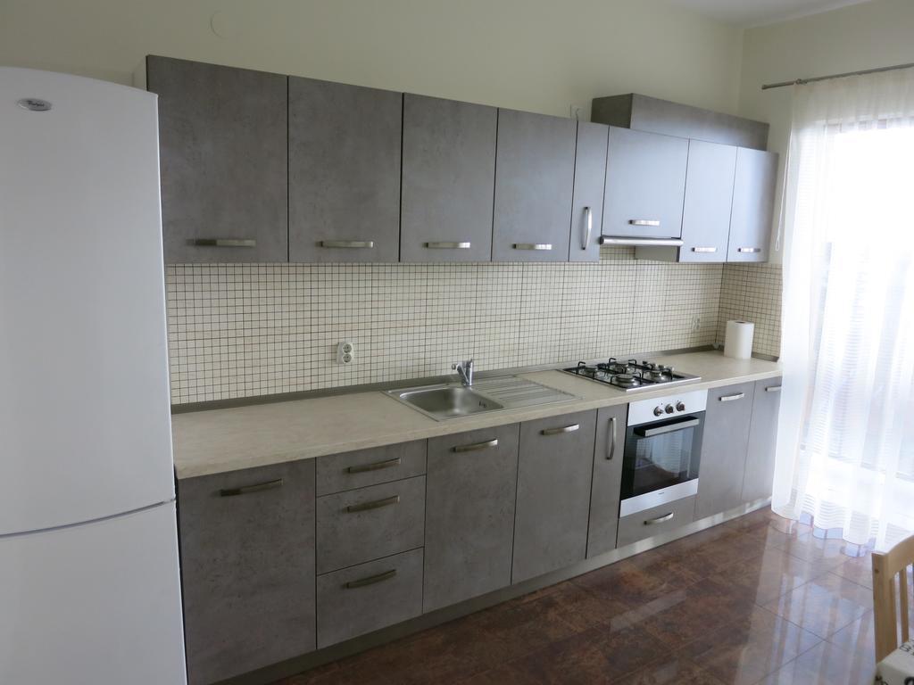 Penthouse Apartament Nufarul Oradea Exteriér fotografie